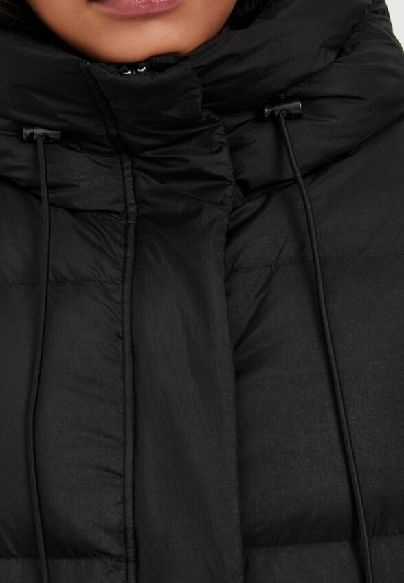 Пуховик Pulse