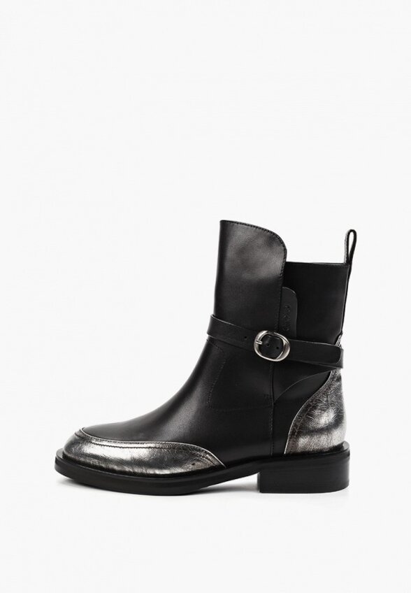 Ботинки Graciana