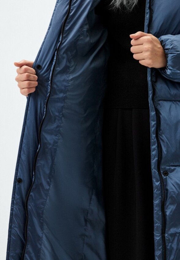 Пуховик Calvin Klein Jeans