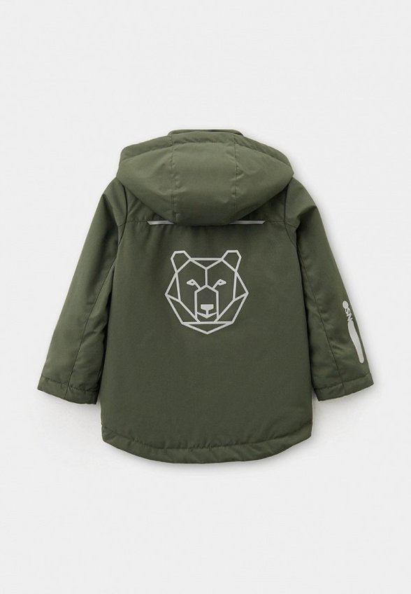 Костюм утепленный Nikastyle