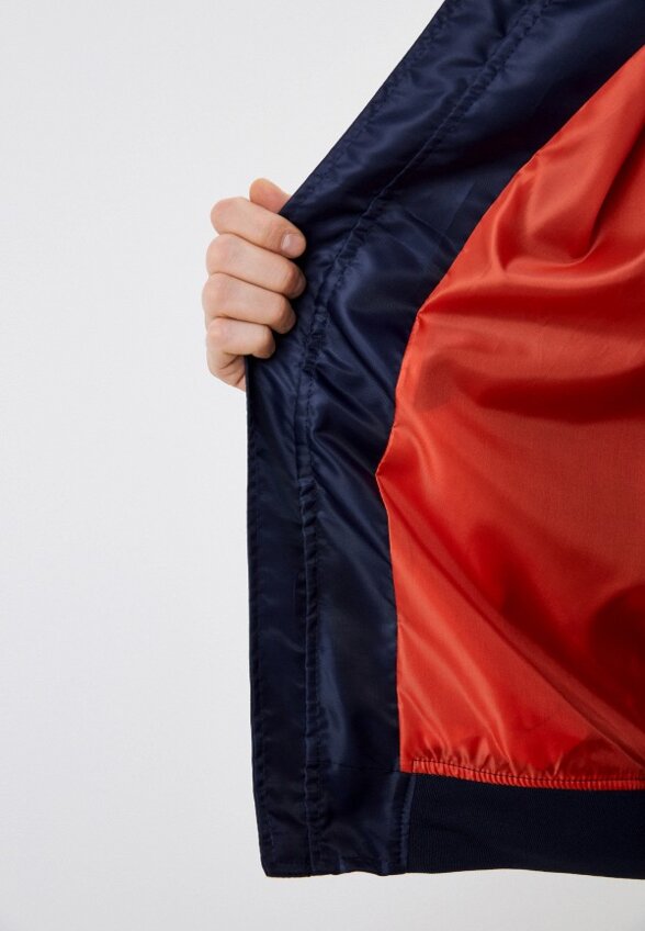 Куртка утепленная Winterra