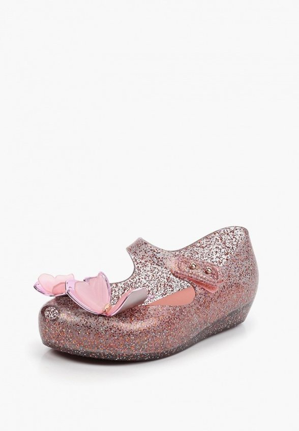 Туфли резиновые Melissa