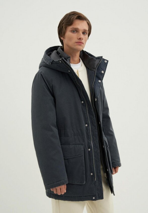 Парка Finn Flare