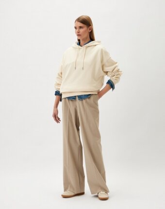 Худи Woolrich женщинам