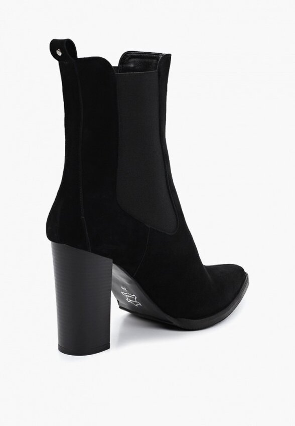 Ботильоны Lenuver