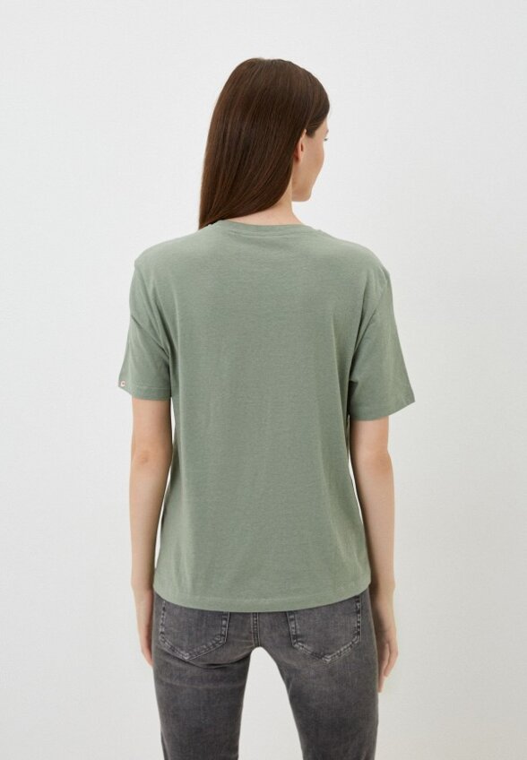 Футболка O'STIN