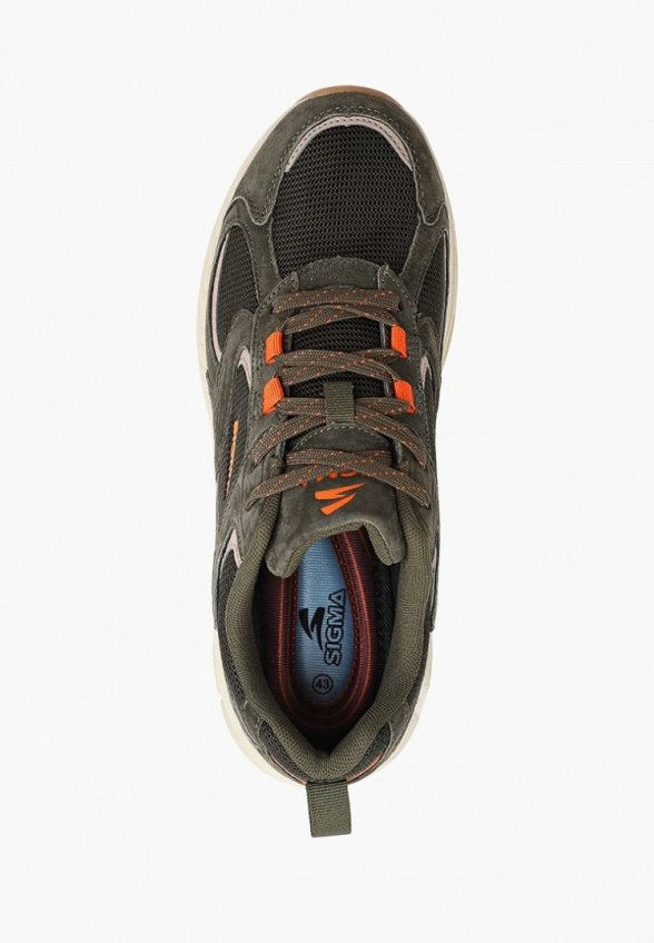 Кроссовки Sigma