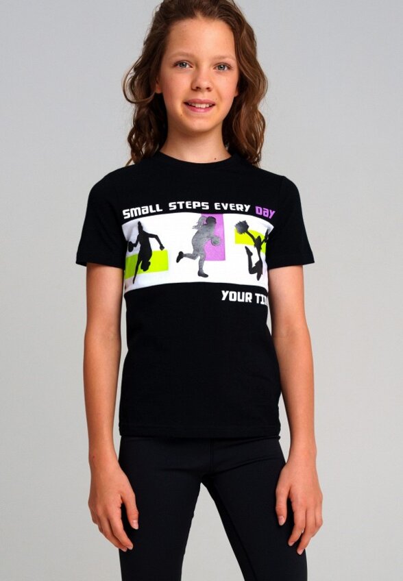 Футболка PlayToday