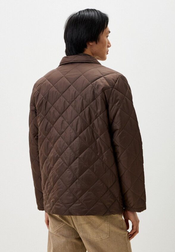 Куртка утепленная RNT23