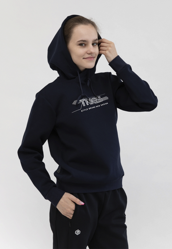 Худи High Experience