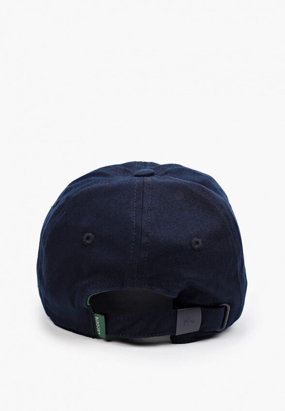 Бейсболка Lacoste