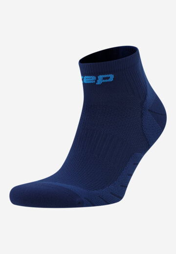 Носки мужские CEP Core Run, 1 пара, Синий