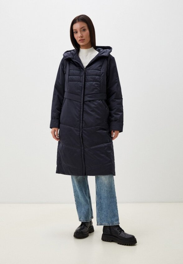 Куртка утепленная DizzyWay