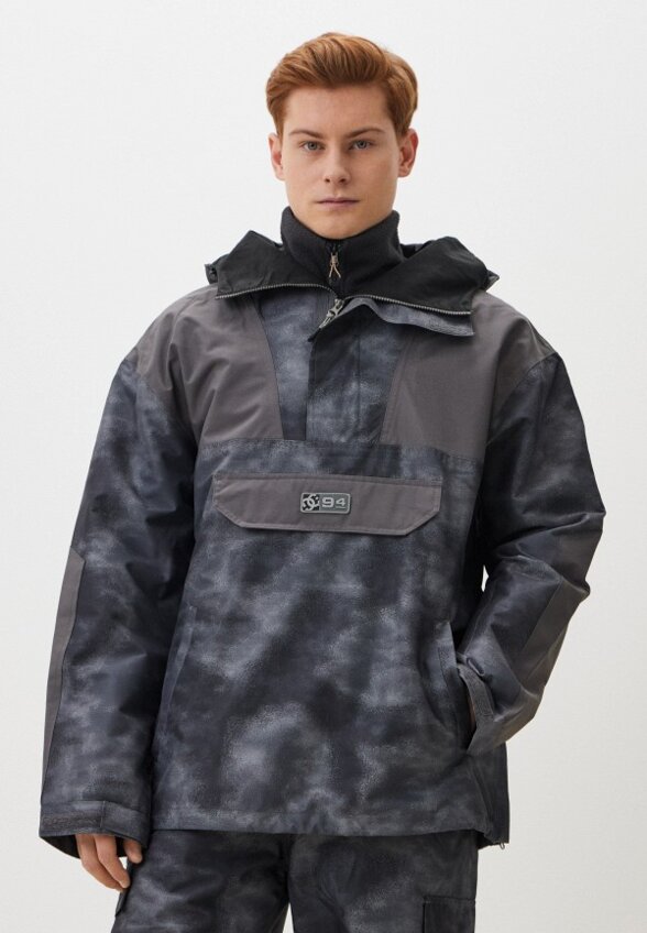 Куртка сноубордическая DC Shoes