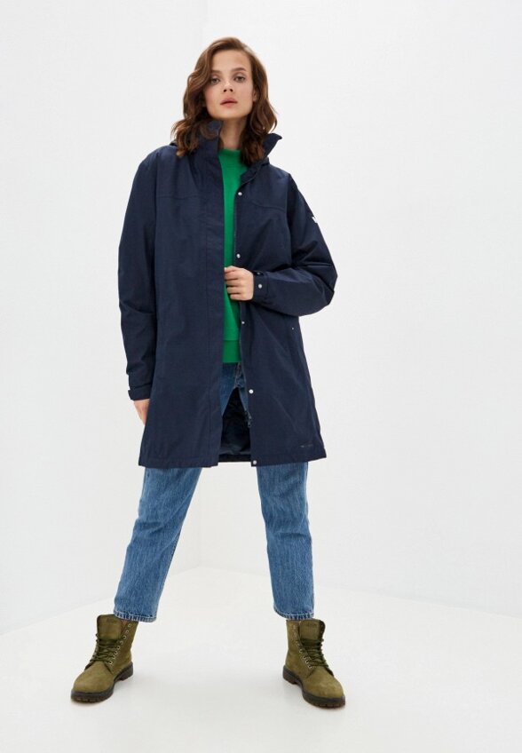 Куртка утепленная Helly Hansen