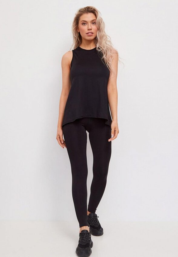 Майка спортивная PerEach