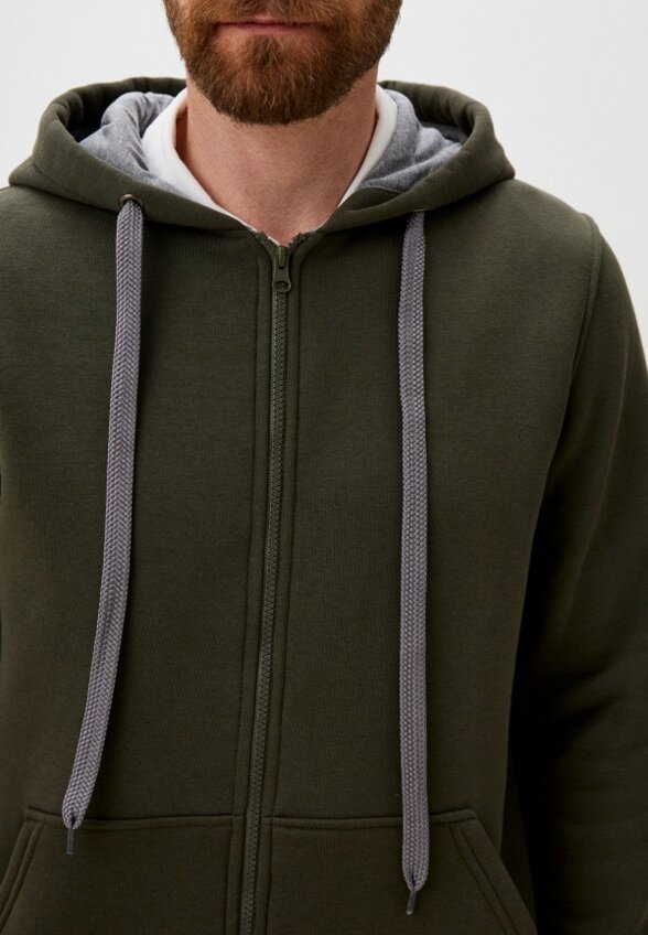 Толстовка D.S