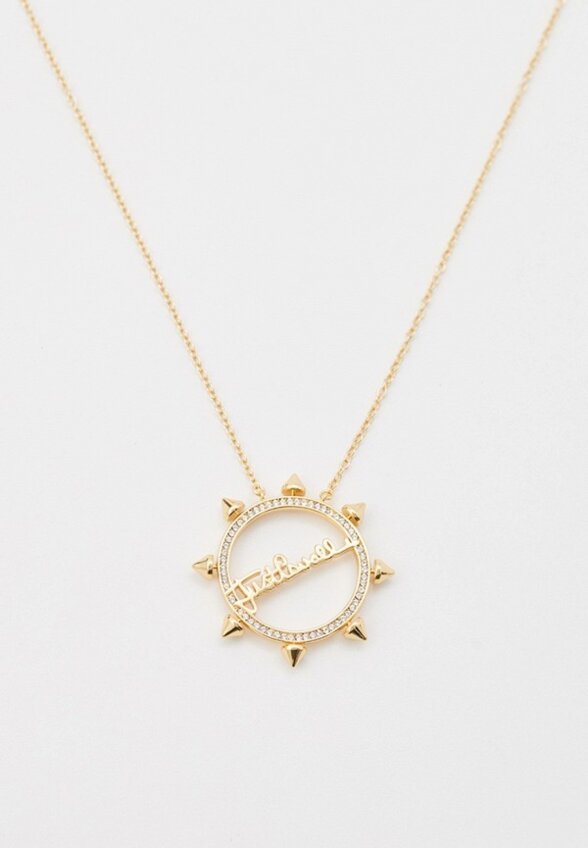 Колье Just Cavalli