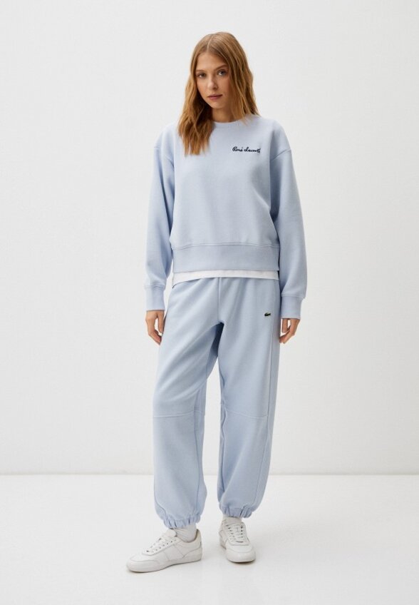 Свитшот Lacoste