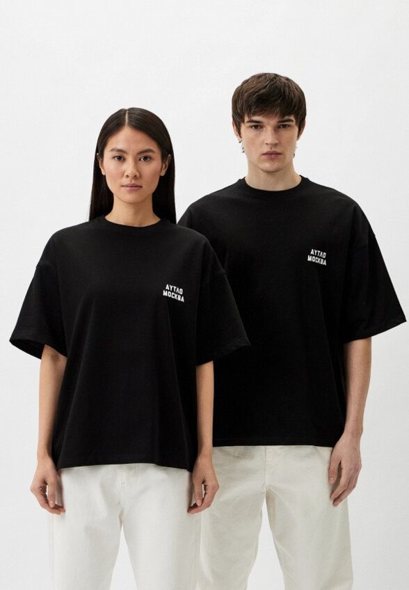 Футболка Аутло