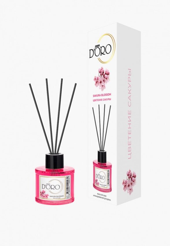 Аромадиффузор Gamma D'oro