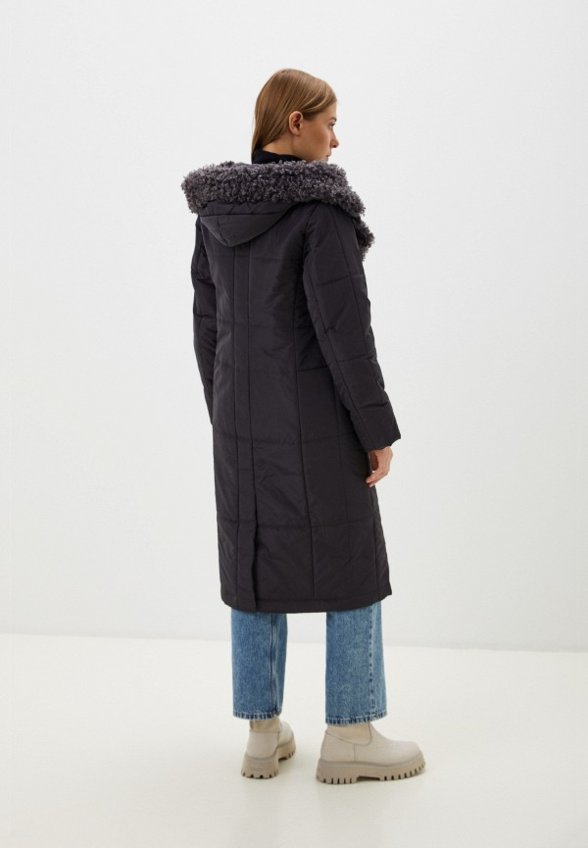 Пуховик Dimma