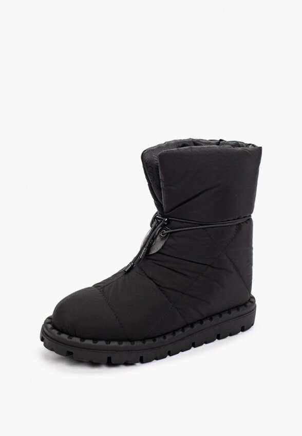 Дутики Francesco Donni