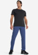 Брюки мужские Athlex Athletic Fit, Синий4  - превью