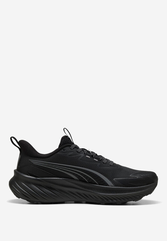 Кроссовки мужские PUMA Pounce Lite 2 Trail, Черный