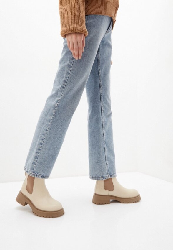 Ботинки Abricot Premium