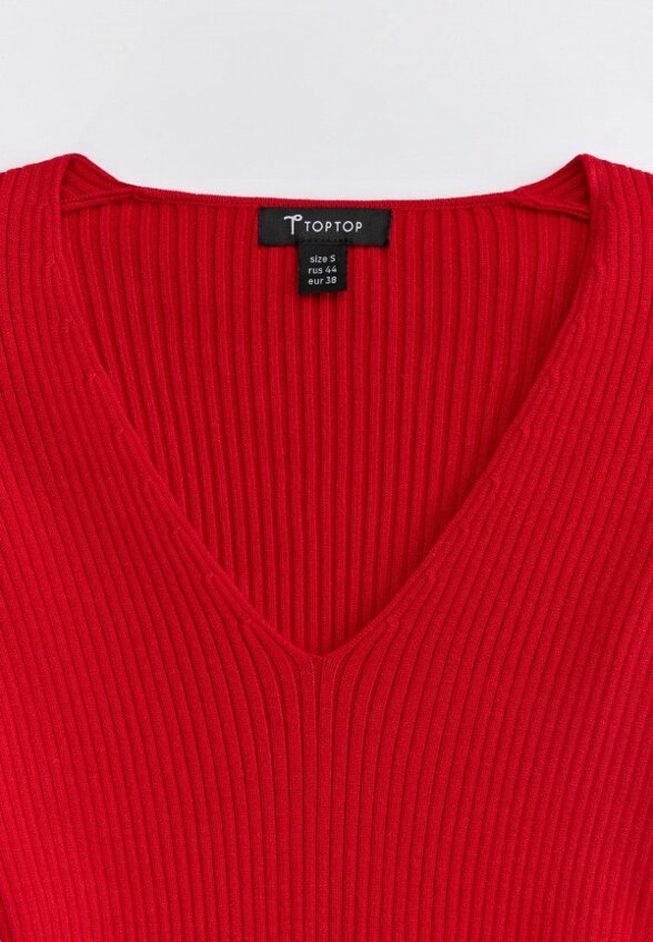 Пуловер Top Top