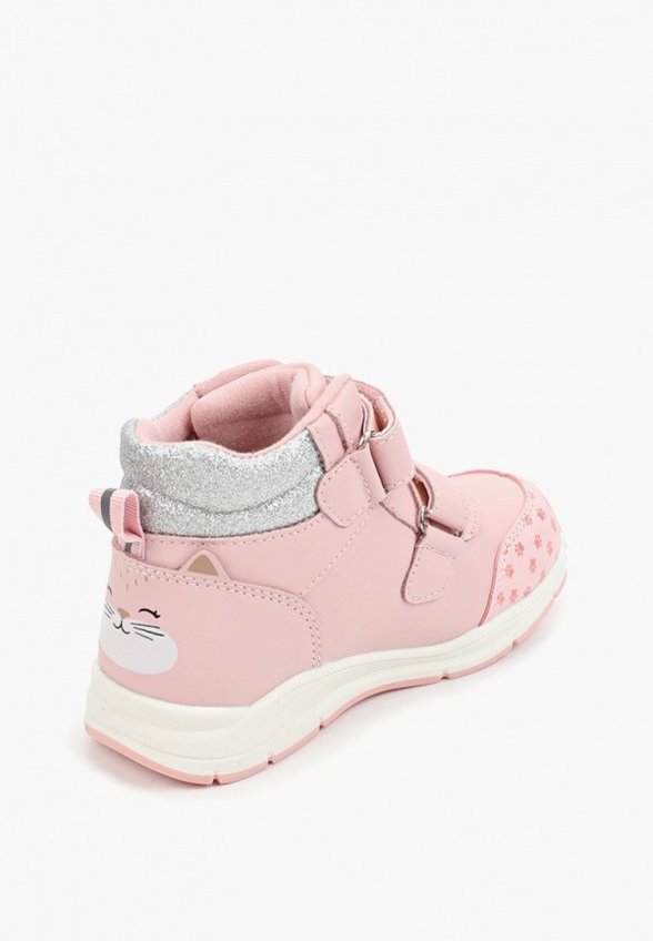 Ботинки Shuzzi