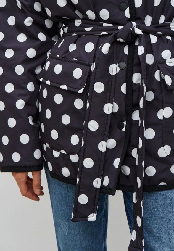 Куртка утепленная Baon