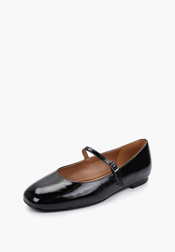 Балетки Respect