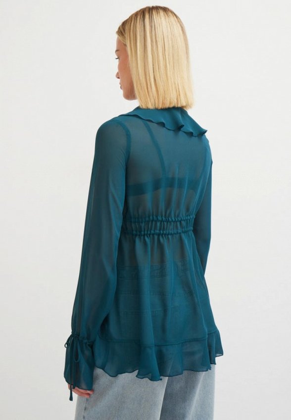 Блуза Vittoria Vicci