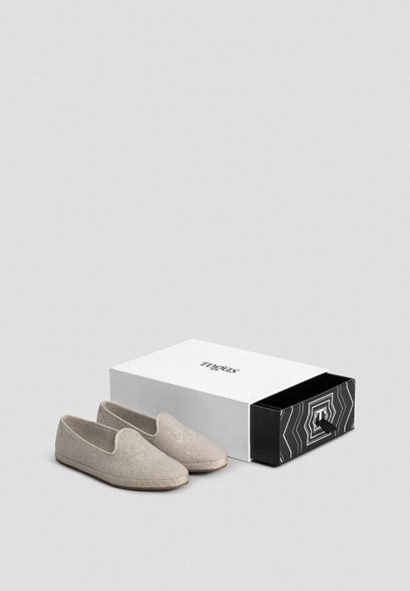 Тапочки Togas