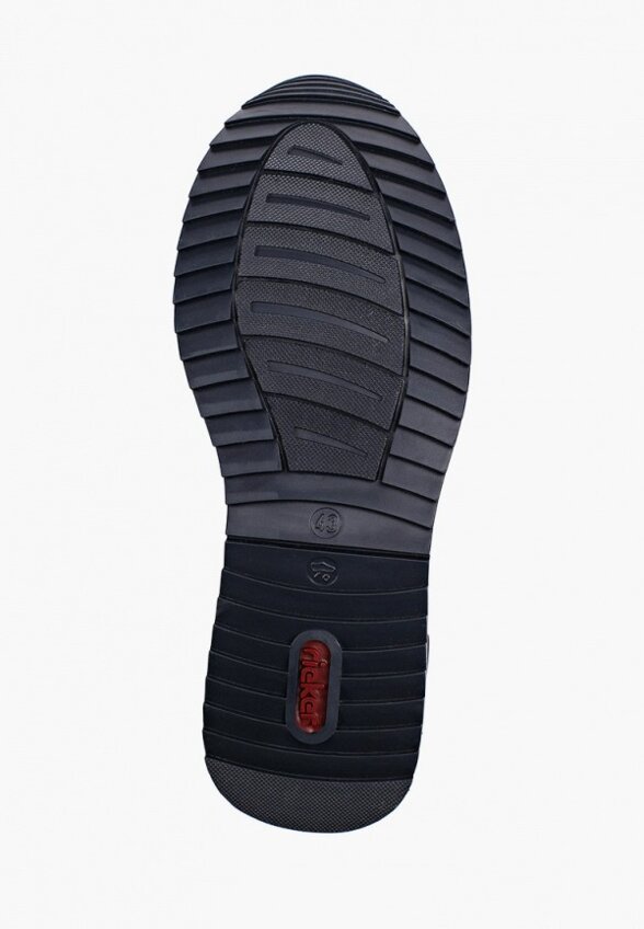 Кроссовки Rieker