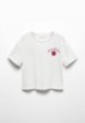 Футболка Mango Kids1  - превью