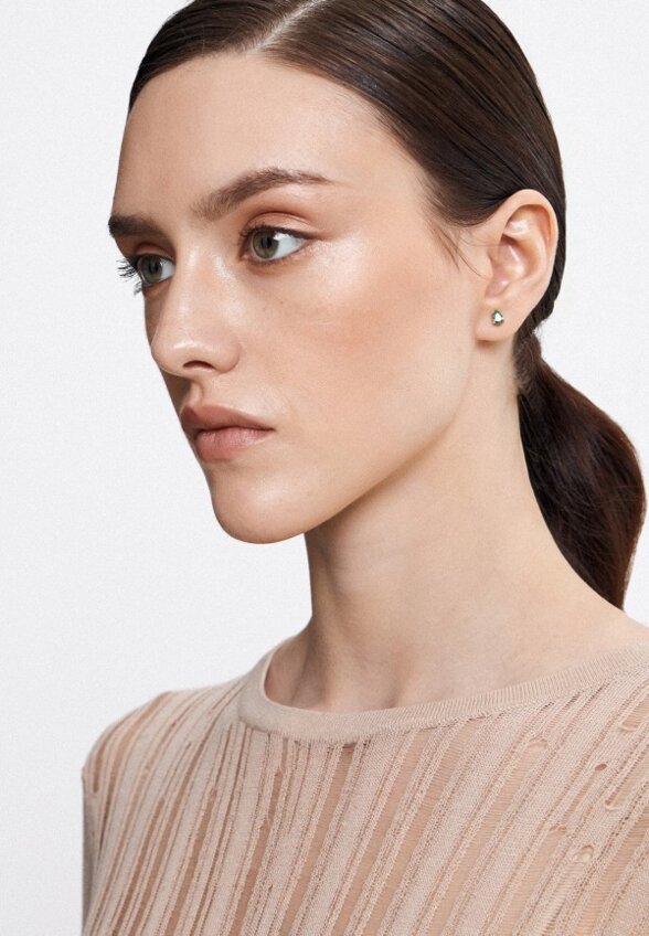 Серьги Swarovski®