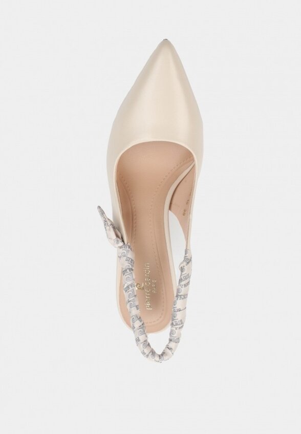 Туфли Pierre Cardin