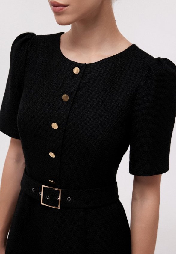 Платье Calista