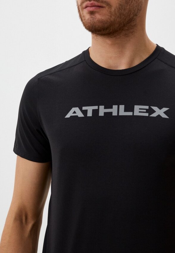 Футболка Athlex