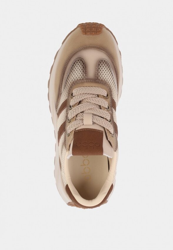 Кроссовки Obba