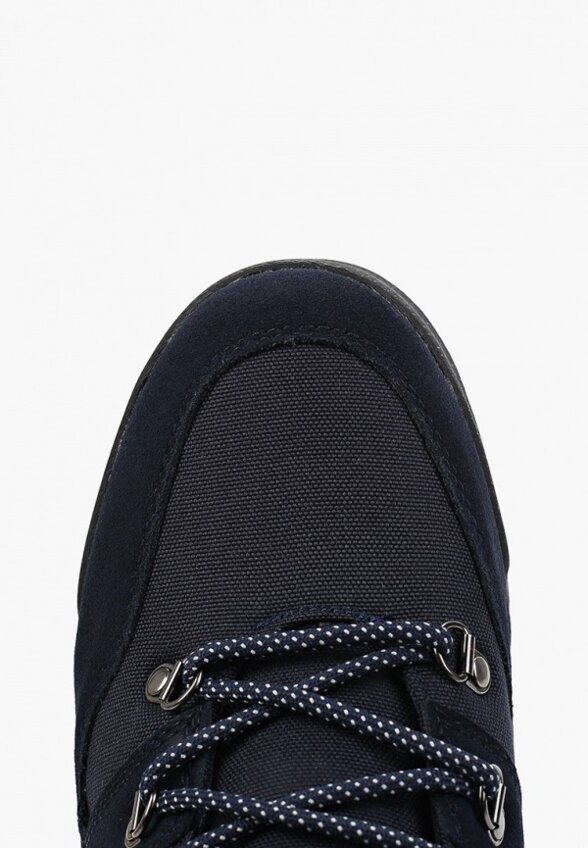 Ботинки Patrol