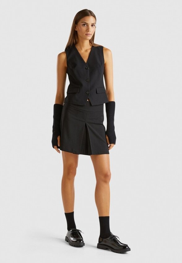 Жилет United Colors of Benetton