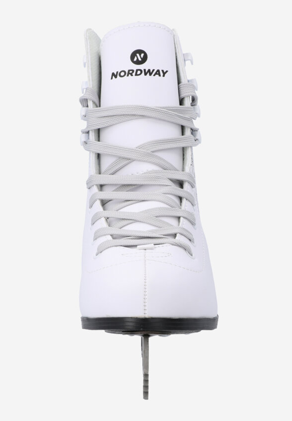 Коньки фигурные женские Nordway Sofia, Белый