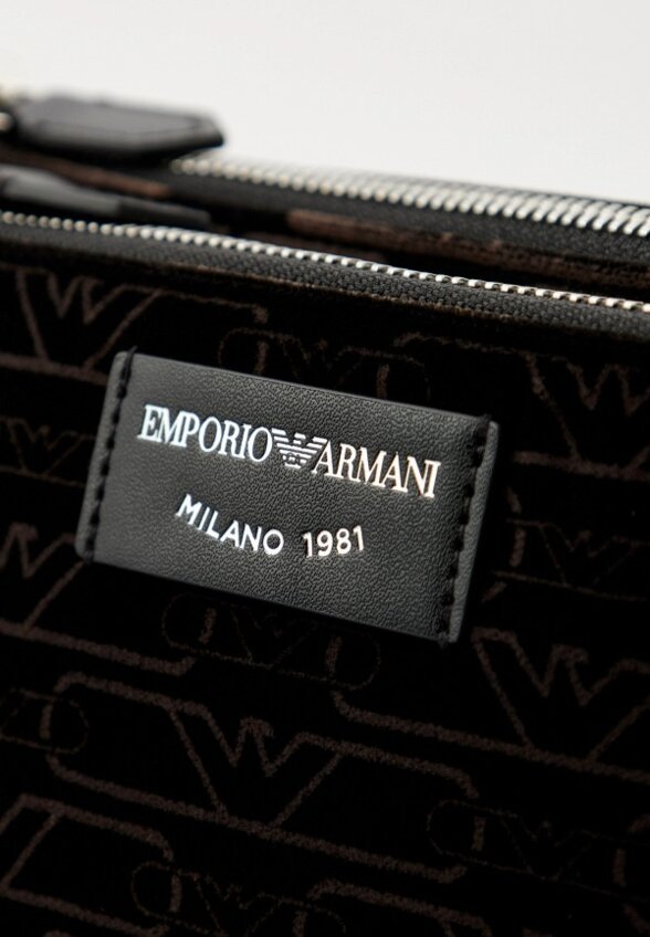 Сумки 2 шт. Emporio Armani