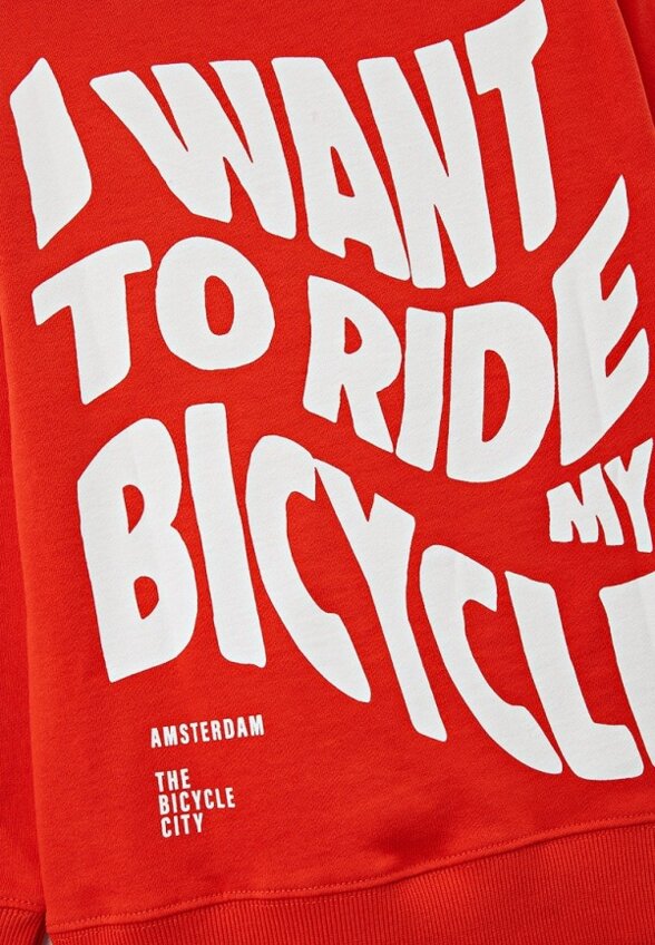 Свитшот Gioco