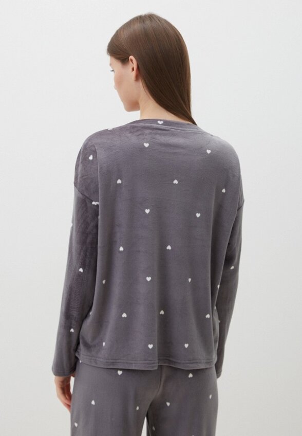 Джемпер домашний Befree