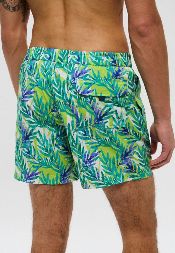 Шорты для плавания La Martina